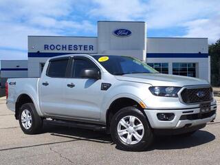 2019 Ford Ranger for sale in Rochester NH