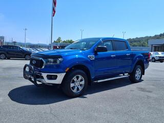 2020 Ford Ranger for sale in Kingsport TN