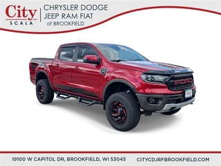 2020 Ford Ranger for sale in Brookfield WI