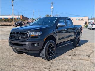 2020 Ford Ranger for sale in Lafayette GA