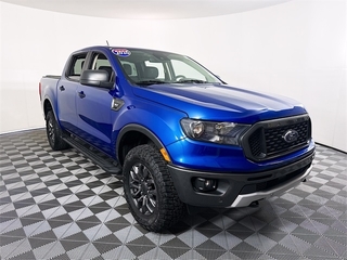 2020 Ford Ranger for sale in Merritt Island FL