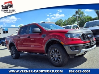 2020 Ford Ranger for sale in Fairfield NJ