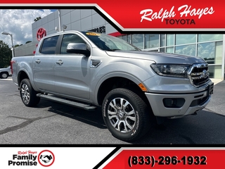 2021 Ford Ranger for sale in Anderson SC