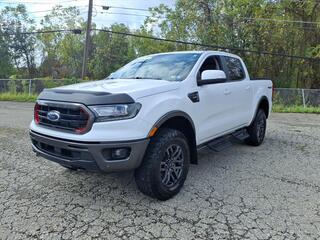 2021 Ford Ranger for sale in Latrobe PA