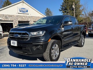2021 Ford Ranger for sale in Martinsburg WV