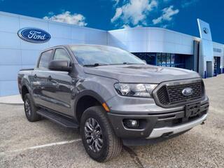 2021 Ford Ranger for sale in Vineland NJ