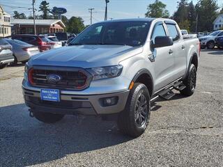 2021 Ford Ranger for sale in S. Paris ME