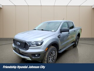 2021 Ford Ranger for sale in Johnson City TN