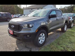 2021 Ford Ranger for sale in Bowdoin ME