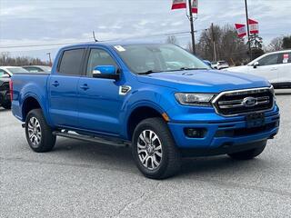 2021 Ford Ranger for sale in Asheboro NC