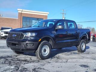 2022 Ford Ranger for sale in Howell MI