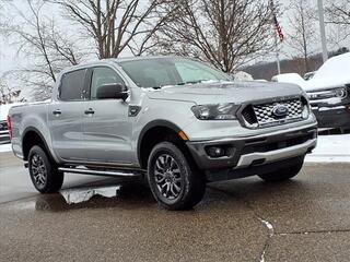 2022 Ford Ranger for sale in New Hudson MI