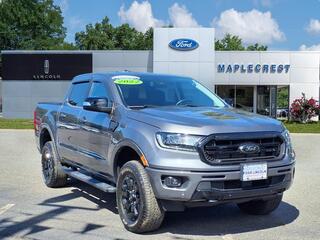 2022 Ford Ranger for sale in Union NJ