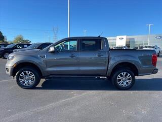 2022 Ford Ranger for sale in Dandridge TN