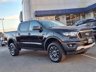 2022 Ford Ranger for sale in Springfield NJ