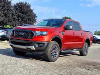 2022 Ford Ranger for sale in Farmington Hills MI