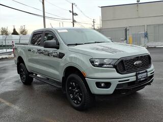 2023 Ford Ranger