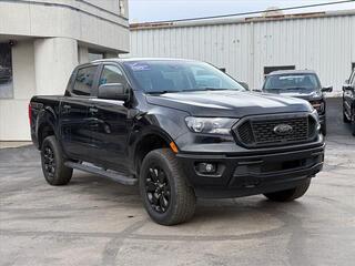 2023 Ford Ranger for sale in Independence MO