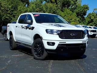 2023 Ford Ranger