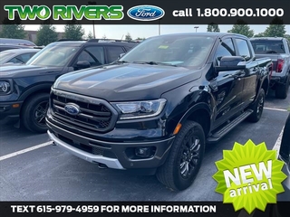 2023 Ford Ranger