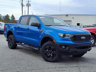 2023 Ford Ranger