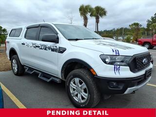 2023 Ford Ranger