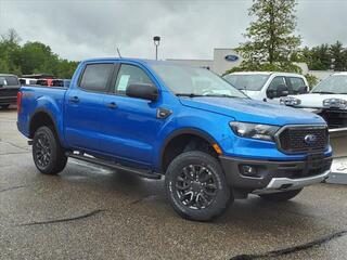 2023 Ford Ranger for sale in Rochester NH