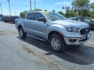 2023 Ford Ranger for sale in Carol Stream IL