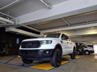 2023 Ford Ranger for sale in Santa Monica CA