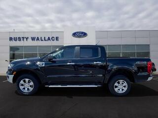 2023 Ford Ranger for sale in Dandridge TN