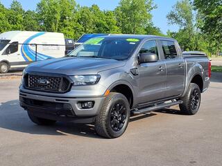 2023 Ford Ranger for sale in Woodhaven MI