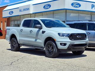 2023 Ford Ranger for sale in Livonia MI