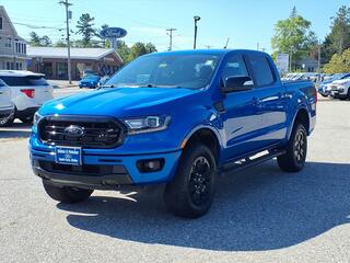 2023 Ford Ranger for sale in S. Paris ME