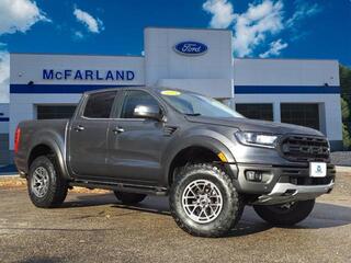 2019 Ford Ranger for sale in Rochester NH