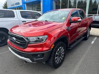 2019 Ford Ranger for sale in Vancouver WA