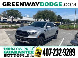 2019 Ford Ranger for sale in Orlando FL