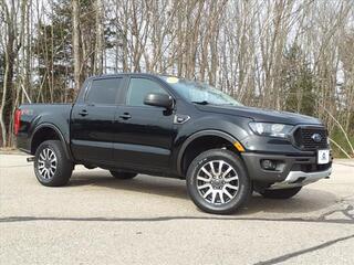 2019 Ford Ranger for sale in Rochester NH