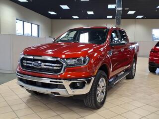 2019 Ford Ranger for sale in Louisville KY