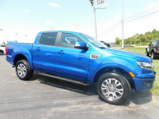 2019 Ford Ranger for sale in Clarksville TN