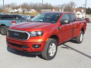 2019 Ford Ranger for sale in Martinsburg WV