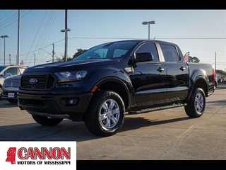 2019 Ford Ranger for sale in Orange TX