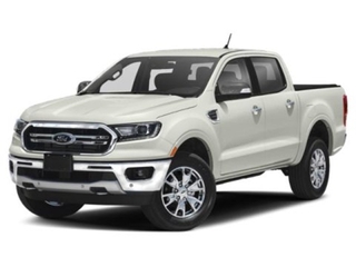 2020 Ford Ranger for sale in Orange TX