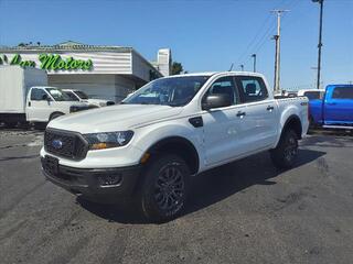 2020 Ford Ranger for sale in Columbiana OH