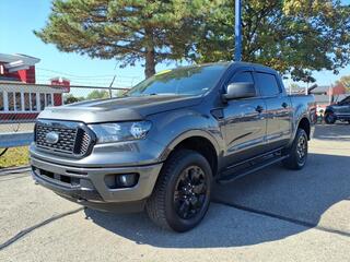 2020 Ford Ranger for sale in Dearborn MI