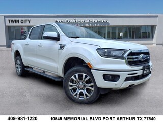 2020 Ford Ranger for sale in Port Arthur TX