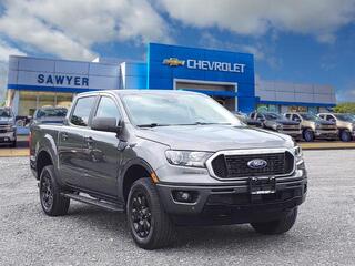 2020 Ford Ranger for sale in Bridgeport WV