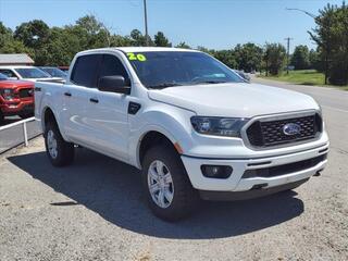 2020 Ford Ranger for sale in Bowling Green KY