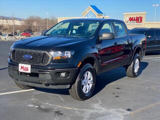 2020 Ford Ranger for sale in Hixson TN