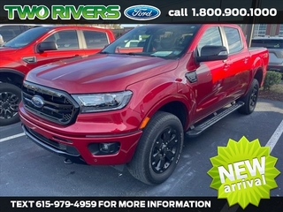 2020 Ford Ranger for sale in Mt. Juliet TN