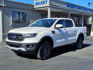 2020 Ford Ranger for sale in Howell MI